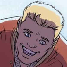 Stray Dogs: Dog Days from Image Comics