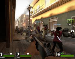 Strategy Left 4 Dead 2 For Android Apk Download