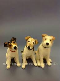 3 Hunde Kece