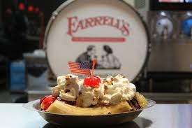 Farrell S Ice Cream Parlor I Loved The One At Northlake Mall In Tucker Atlanta Farrell S Ice Cream Ice Cream Party Free Birthday Stuff