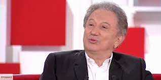 He has been on screen for so long and so. Michel Drucker Recalls The Complications Of His Health After Getting Close To Death Video