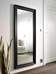 Auf Grosse Spiegel Setzen Bild 6 In 2020 Hemnes Spiegel Grosser Spiegel Wohnzimmer Spiegel