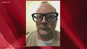 Convicted sex offender Simon Hessler sentenced to 30 years in connection to  child sex crimes