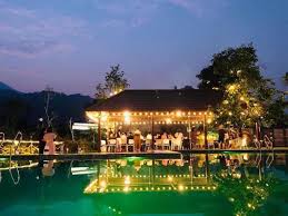 Biệt thự Ms Taha Ba Vì (Ms Taha Villas Ba Vi) - Ohana Travel - Gửi Trọn Yêu  Thương