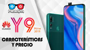 Feb 11, 2021 · el huawei y7 es el smartphone más poderoso de la gama de entrada de huawei. Huawei Y9 Prime 2019 Lanzamiento En Colombia Caracteristicas Y Precio Youtube