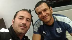 Capitán' Beltrán, orgulloso por pase de Jimmy Lozano en Selección Mexicana