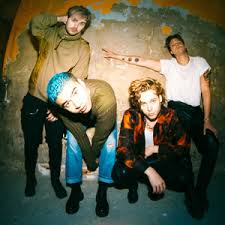 5 seconds of summer singer luke hemmings is engaged to his girlfriend, sierra deaton, the pair revealed 5sos frontman luke hemmings engaged to sierra deaton: 5 Seconds Of Summer Tickets Tour Dates Concerts 2022 2021 Songkick