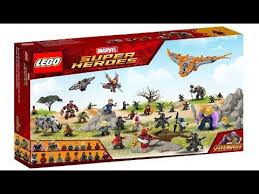 Lego Marvel Infinity War The War Of Wakanda 75487 Set Photoshop Youtube Lego Marvel Marvel Infinity War Marvel Infinity