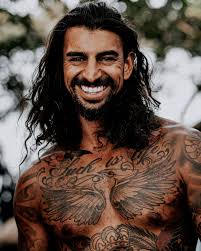 In the midst of darkness, light persists