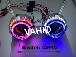 Maybe you would like to learn more about one of these? Jual New Projector Hid 55 Watt Projie Hid 55w Lampu Angel Eyes Di Lapak Vahidstore Armata Bukalapak