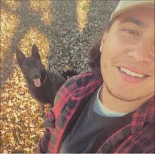 Lost Pet Pearl Found in Buncombe County with Community Help