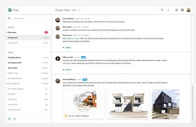 Comment avoir google hangouts sur son pc. Google Scinde Hangouts En Deux Services Zdnet
