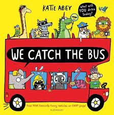 Maybe you would like to learn more about one of these? Book Reviews For We Catch The Bus By Katie Abey And Katie Abey Toppsta