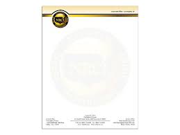 If you strategy to make your very own customized letterhead. Nrci National Crime Investigation Great New Letterhead Design To Fight Crimes Classy And Discrete Letterhead Design Design Studio Logo Logo Design