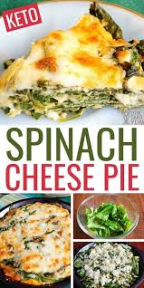 21 Easy Low Carb Recipes For Dinner You Should Try In 2020 Keto Recipes Easy Low Carb Meals Easy Spinach And Cheese
