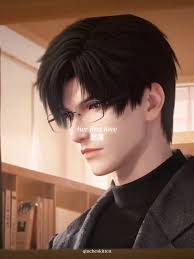 Density Cafe Love and Deepspace