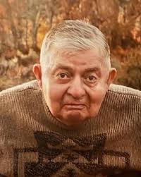 Eldon New Obituary (1940