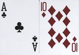 In simple terms, counting cards just means keeping a tally of certain cards while the dealer burns through the deck. Blackjack Wikipedia