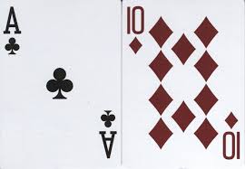 Blackjack Wikipedia