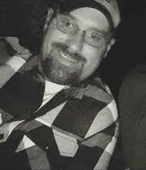 Obituary information for Chad Bruce Cook