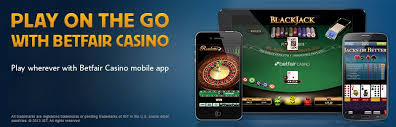 App betfair casinò per utenti ios. Betfair Online Casino Promo Code 2021 Nj Review