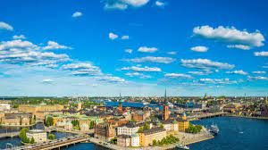 Cellnex sweden was formed in july 2020, and initially named hi3g networks, after the acquisition of hi3g access' (three) tower and rooftop sites. Tudo Sobre A Suecia Economia Cultura Clima E Muito Mais