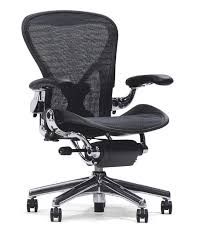 Herman Miller Aeron Office Chair At Office Furniture Outfitters Best Office Chair Office Chair Work Chair