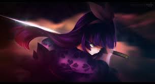 Looking for the best senran kagura wallpaper? Anime Fairy Tail Kagura Mikazuchi Hd Wallpaper Wallpaperbetter