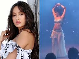 Check out the best instagram #nora_fatehi hashtags. Nora Fatehi Belly Dance Video Nora Fatehi Shares Viral Video That Got Her Dilbar As She Crosses 14 Million Mark On Instagram