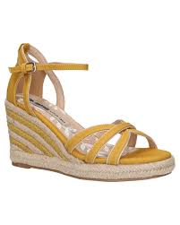 Ecco sandalen online kaufen bei otto › große auswahl top marken ratenkauf & kauf auf rechnung möglich › jetzt online bestellen! Sandalen Von Damen Mtng 50738 C51287 Tex Mostaza