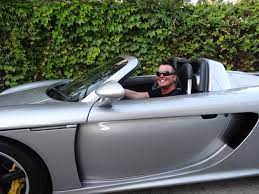 Was macht der pforzheimer eigentlich heute? Prinz Marcus Von Anhalt Arrested For Tax Evasion Gtspirit