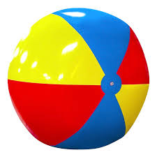 You may use them yourself to spice up your playful side, gift your children and loved ones. Gigantic 10 Foot Inflatable Beach Ball Pool Supplies Canada