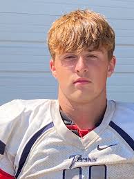 IHSA Football: Braun has quarterbacked Titans to 3-1 start