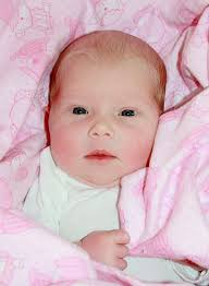 Shillings announce birth of daughter