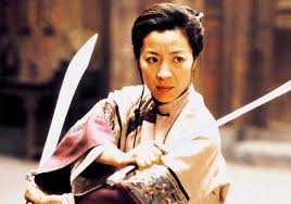 Ve ejderha, tigru si dragon, ngo foo chong lung hong, tigre y dragón, tygr a drak czech, wo hu cang long, tigre et dragon, im reich der tiger und drachen. Crouching Tiger Hidden Dragon 2 The Green Destiny Gets A Start Date But No Ang Lee Indiewire