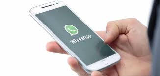 Os motivos para isto são vários. Ferramenta De Bi Usa Interface Do Whatsapp Para Tomada De Decisao Computerworld