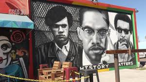 NAJF fellows publish coverage through 2021 Native Voice