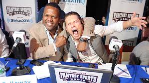Are you an owner of starling marte in fantasy baseball? Siriusxm Fantasy Sports Radio Fantasy Sports News Talk