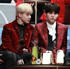 Friends Bts Wattpad Jin