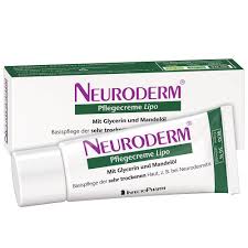 Dermalex® neurodermitis creme creme, 30 g. Neuroderm Pflegecreme Lipo 250 Ml Shop Apotheke Com