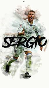 You could download the wallpaper and use it for your desktop computer pc. Sergio Ramos Iphone Wallpaper Posted By John Walker