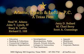 LAWYERS ON THE MOVE & the TCBA: in the News