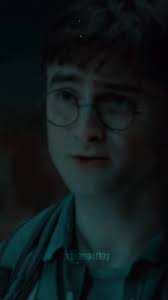 Harry Yelling at Ron and Hermione