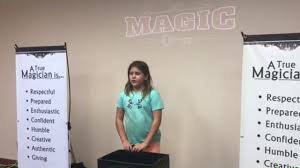 The mobile phone has become such an integrated part of our society, that many of us cannot go a day without it. Yes Magic Shop Mystery Of Magic School Unlock Morgan Strebler Www Yesmagicshop Com Facebook