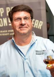 The M.I. Interview: Wes Henderson of Angel's Envy