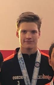 Eli Feldman's Baseball Recruiting Profile