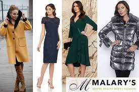 Malary S Fashion Network Home Facebook Erin hasn't made any lists.