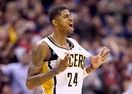 18 Reasons You Should Cheer For The Pacers Over The Heat In 2020 Paul George The Pacer Sports Article