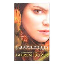 Pandemonium, un film venezolano protagonizado por orlando urdaneta de 1997. Libro Pandemonium Libro En Ingles Lauren Oliver Isbn 9780062223869 Comprar En Buscalibre