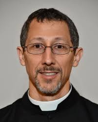 Prayer Support for Rev. Christopher Micale